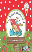Garden Quest