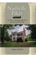 Nashville Pikes Vol. 1