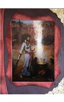 Magical Book of Shadows