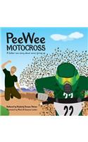 PeeWee Motocross: Never Give Up