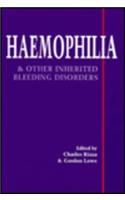 Haemophilia & Other Inherited Bleeding Disorders