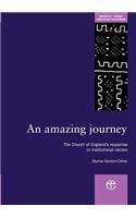 An Amazing Journey: The Church of England's Response to Institutional Racism(English)