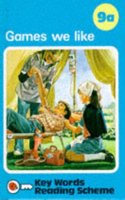 Games We Like