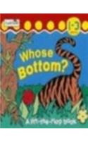 Whose Bottom?