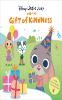 Little Judy and the Gift of Kindness (Disney Zootopia) (Pictureback(R))