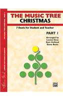 Music Tree Christmas