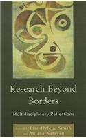 Research Beyond Borders