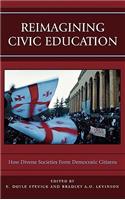 Reimagining Civic Education