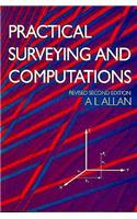 Practical Surveying and Computations