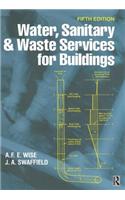 Water, Sanitary and Waste Services for Buildings