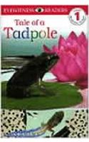 Tale Of A Tadpole