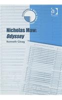 Nicholas Maw: Odyssey