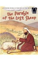 The The Parable Of The Lost Sheep