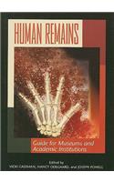 Human Remains