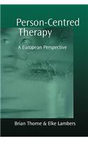 Person-Centred Therapy