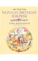 Lidia's Family Kitchen: Nonna's Birthday Surprise