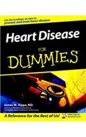 Heart Disease for Dummies