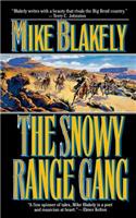 Snowy Range Gang