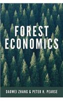 Forest Economics