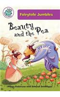 Beauty and the Pea