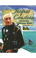 Jacques Cousteau