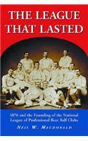 League That Lasted