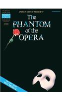 Phantom of the Opera: Piano Solos Intermediate