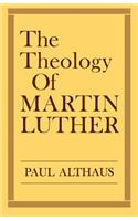 Theology of Martin Luther