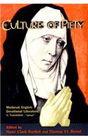 Cultures of Piety