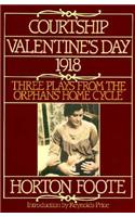 Courtship, Valentine's Day, 1918