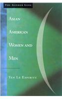 Asian American Women and Men