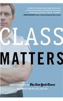 Class Matters