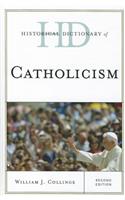 Historical Dictionary of Catholicism