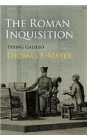 The Roman Inquisition
