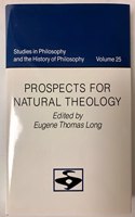 Prospects for Natural Theology