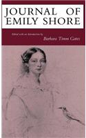 Journal of Emily Shore