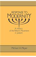 Response to Modernity