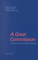 Great Commission