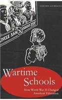 Wartime Schools