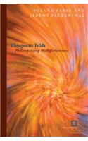 Theopoetic Folds