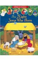 The Night Jesus Was Born
