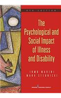 The Psychological and Social Impact of Illness and Disability