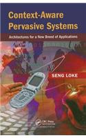 Context-Aware Pervasive Systems