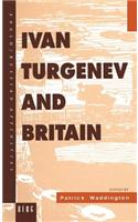 Ivan Turgenev and Britain