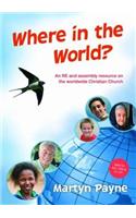 Where in the World?