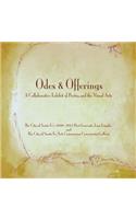 Odes & Offerings
