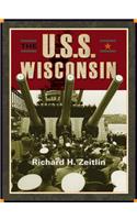 The USS Wisconsin