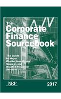Corporate Finance Sourcebook 2017