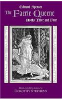 The Faerie Queene, Books Three and Four