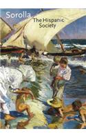 Sorolla: The Hispanic Society